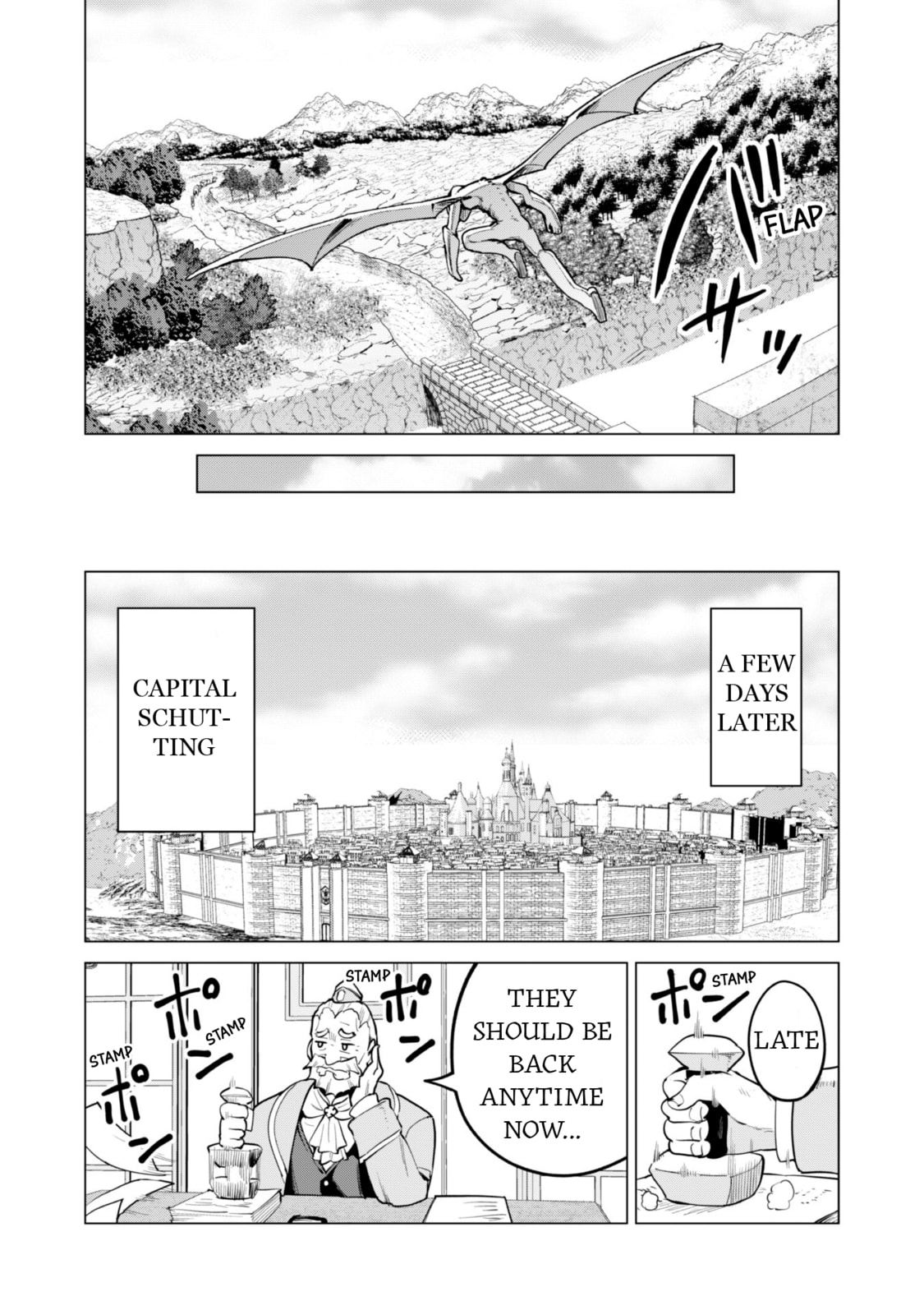 Farewell to Keles page 12