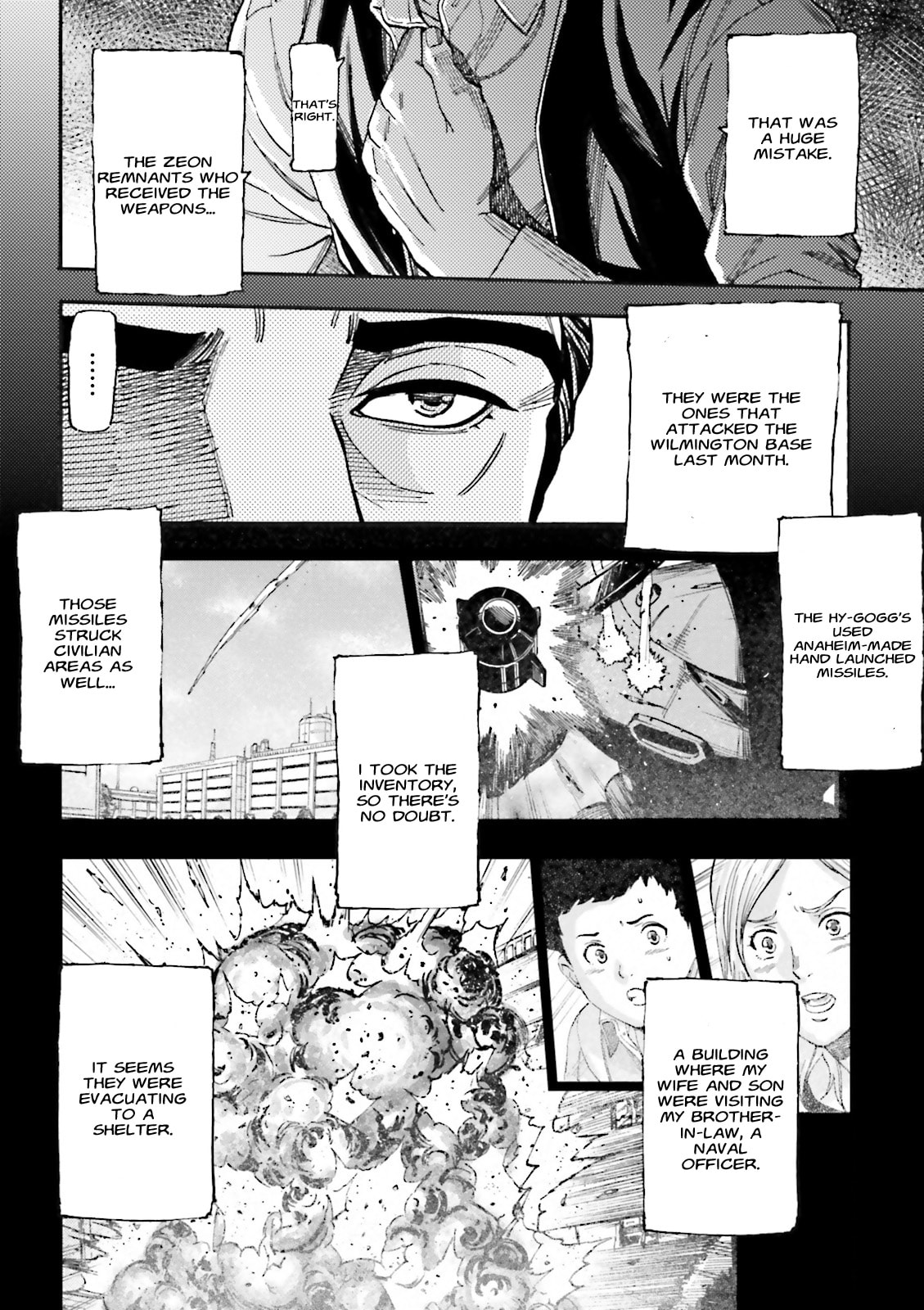 Carlos Craig <Faith and Rebellion> page 27