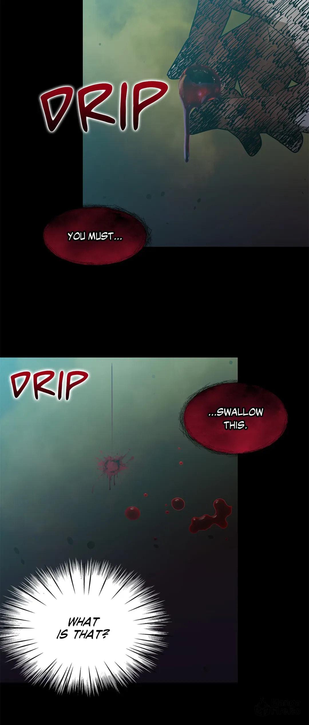 The Clandestine Marriage of a Fox – Chapter 47 page 4