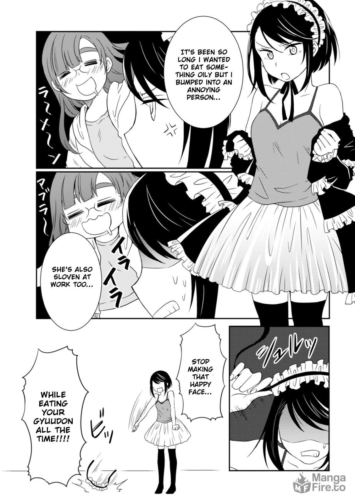 Hime no Dameshi – Chapter 10 page 11