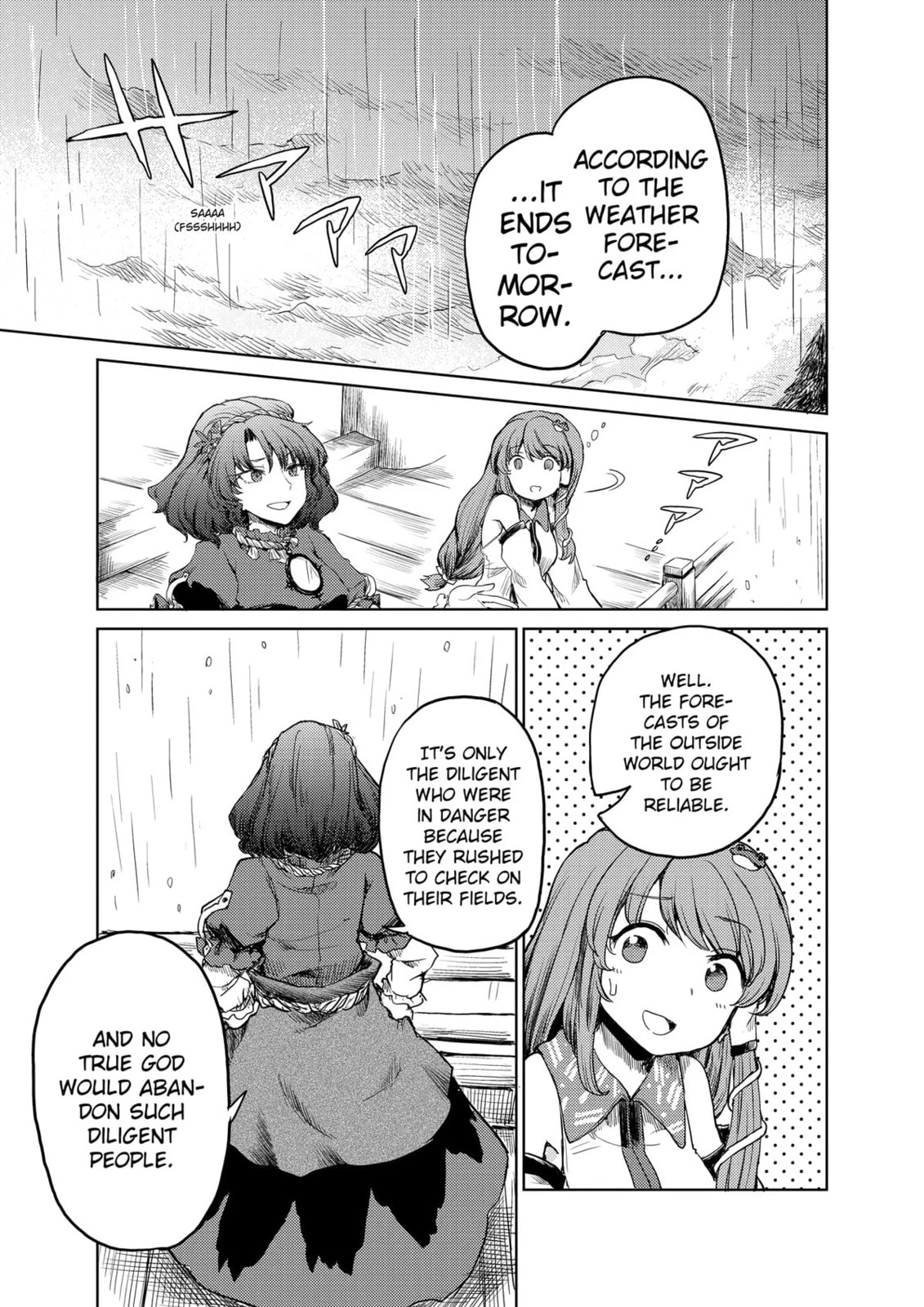 The Lotus Eaters, Drunk and Sober – Chapter 22 page 16