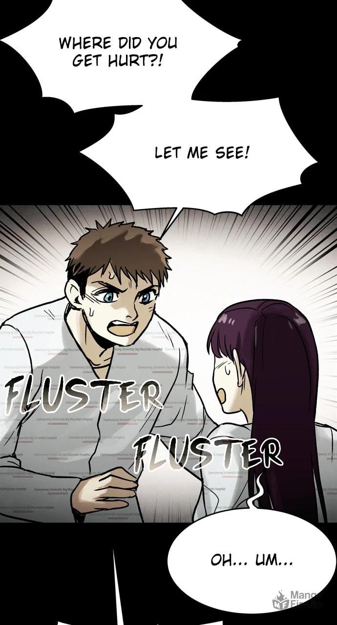 Spore – Chapter 47 page 74