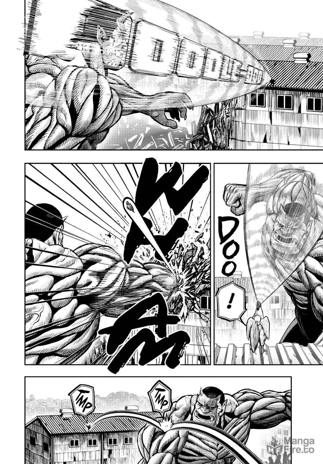 BEHIND EVERY ROOSTER page 4