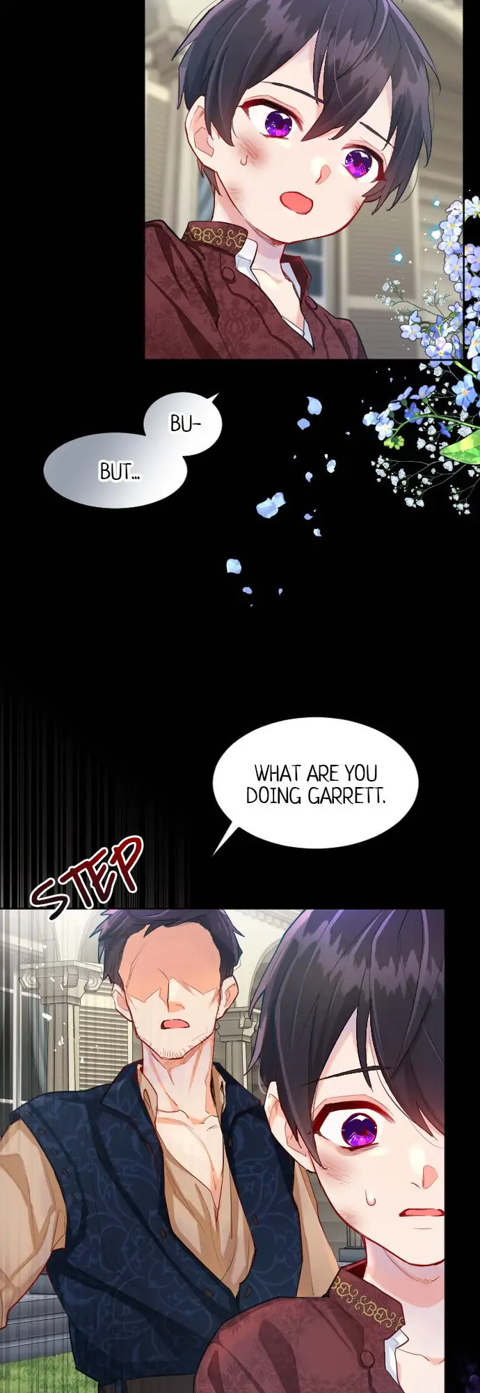 Kizu Darake Seijo Yori Houfuku wo Komete – Chapter 42 page 7