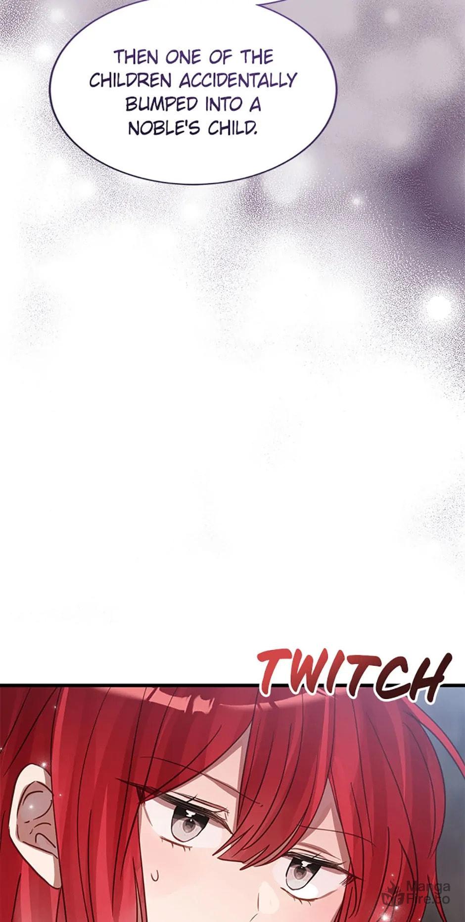 Toymaker Tria's Tyrant Problem – Chapter 34 page 5