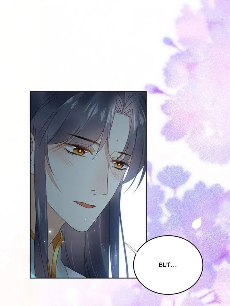 The Poisonous Lady's Fiery Return – Chapter 50 page 1