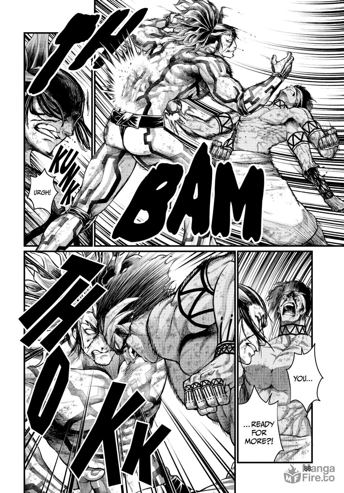 Destruction and Storm page 9