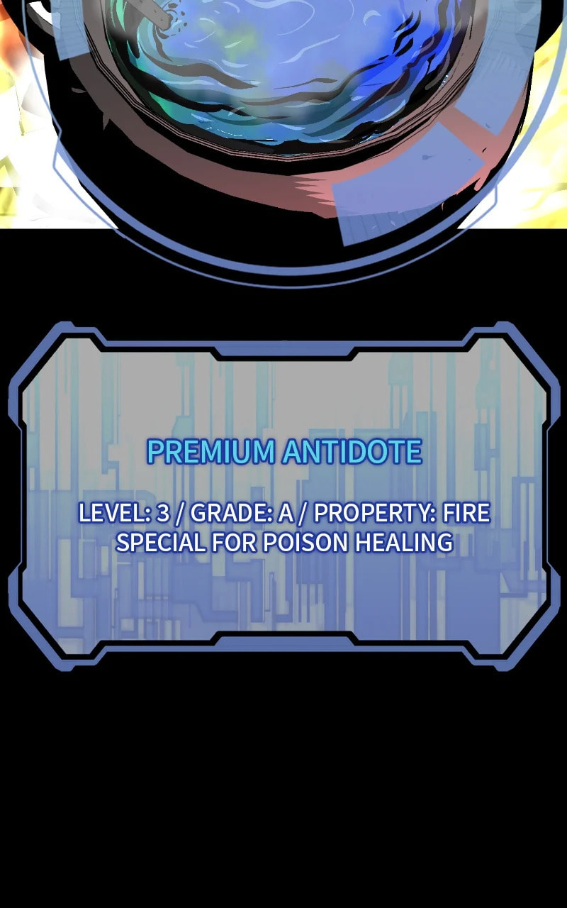 The Protagonist's Hidden Strength – Chapter 41 page 46