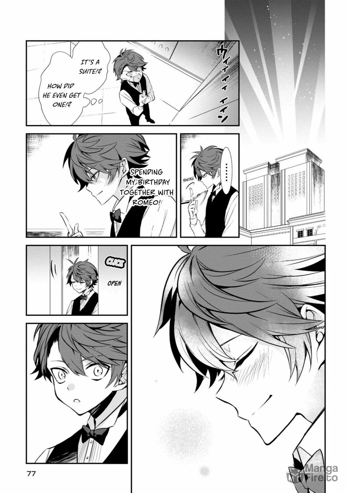 Those Who Succeed Rose page 24
