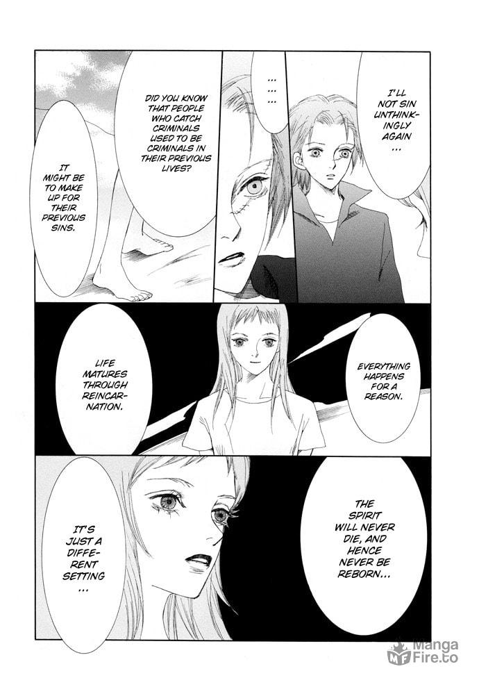 Omae ga Sekai wo Kowashitai Nara – Chapter 15 page 14