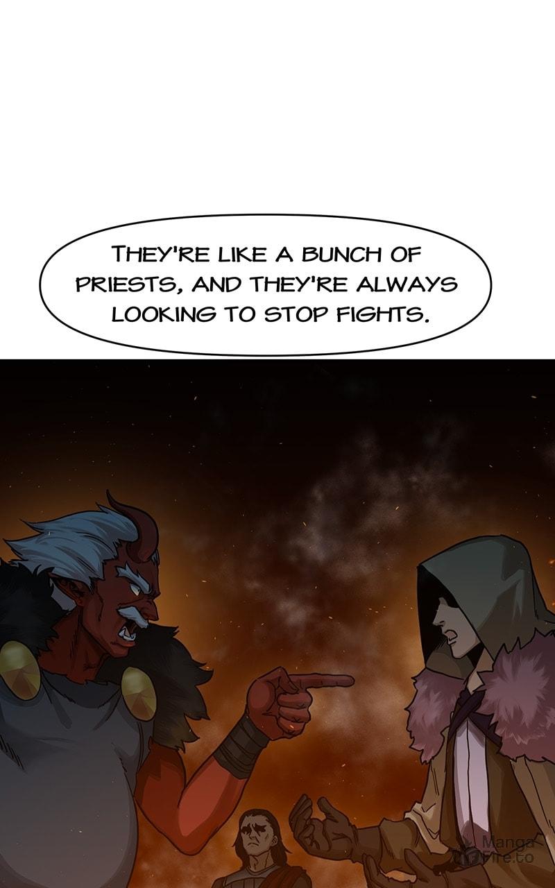 Lord of Goblins (Colored) – Chapter 38 page 5