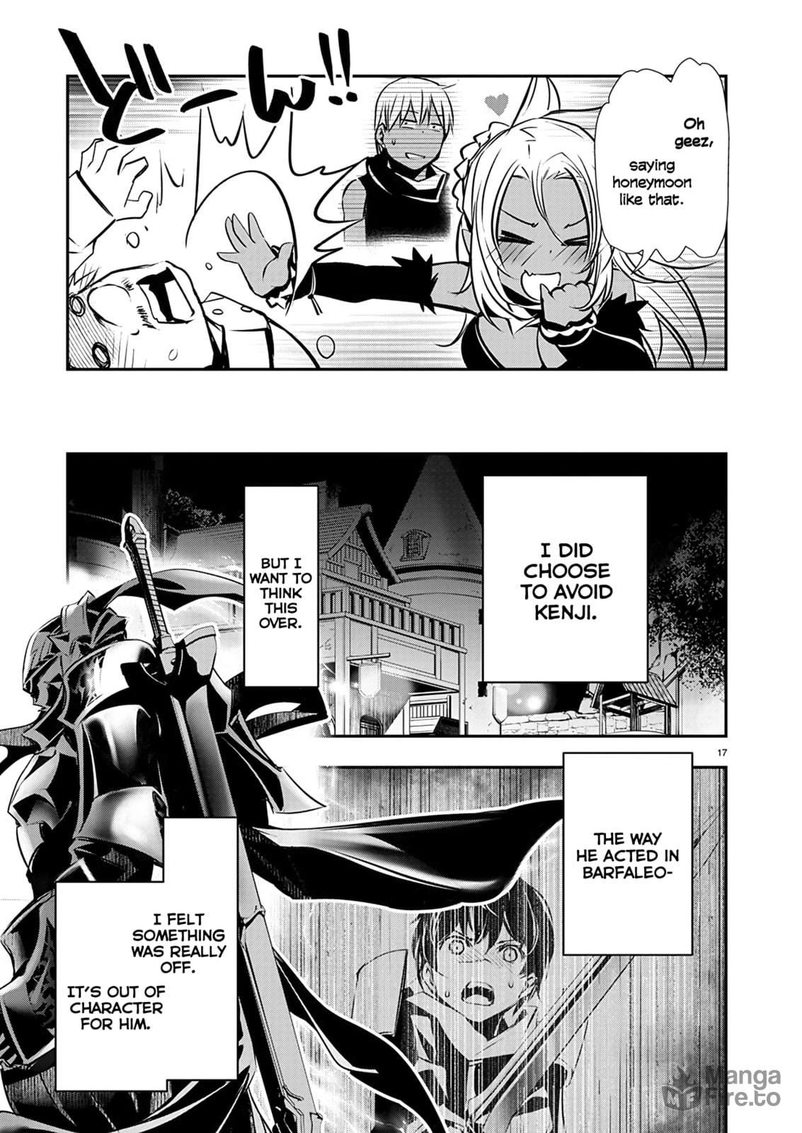 Information page 17