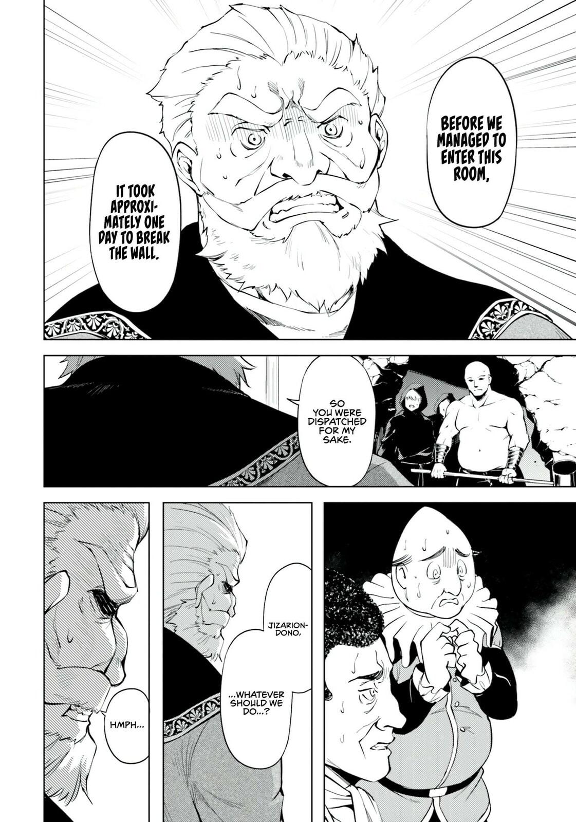 The 62nd Floor – Purge page 12