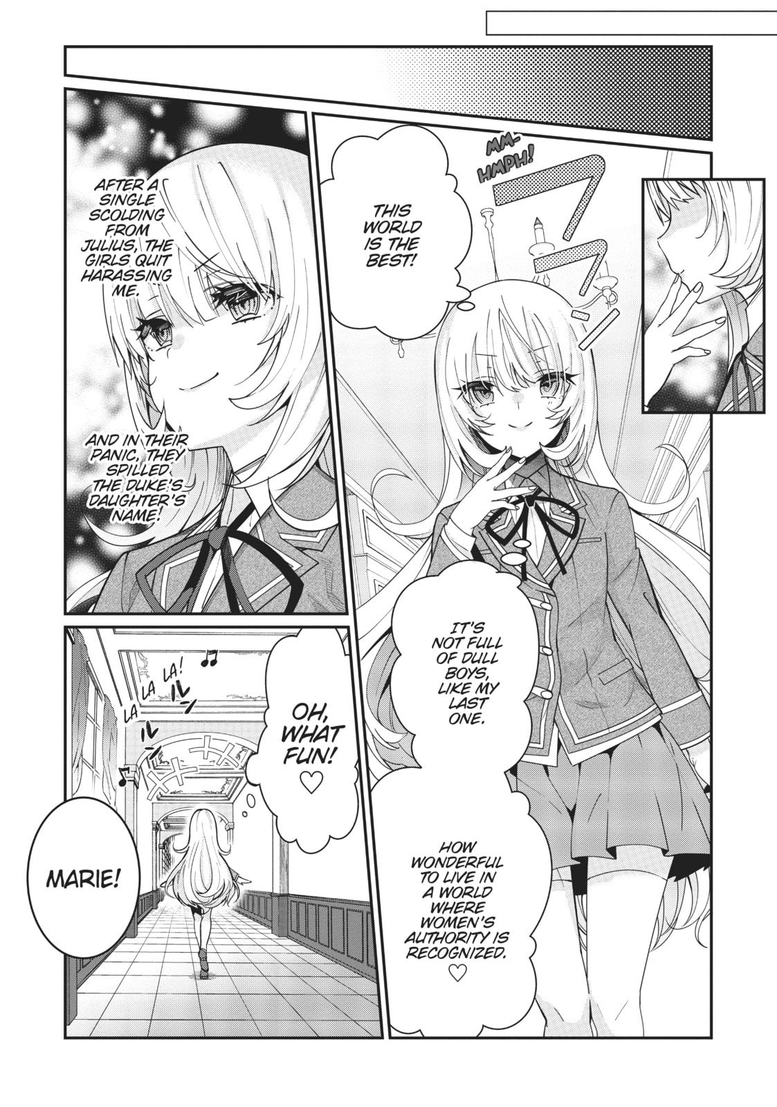 White Glove page 10