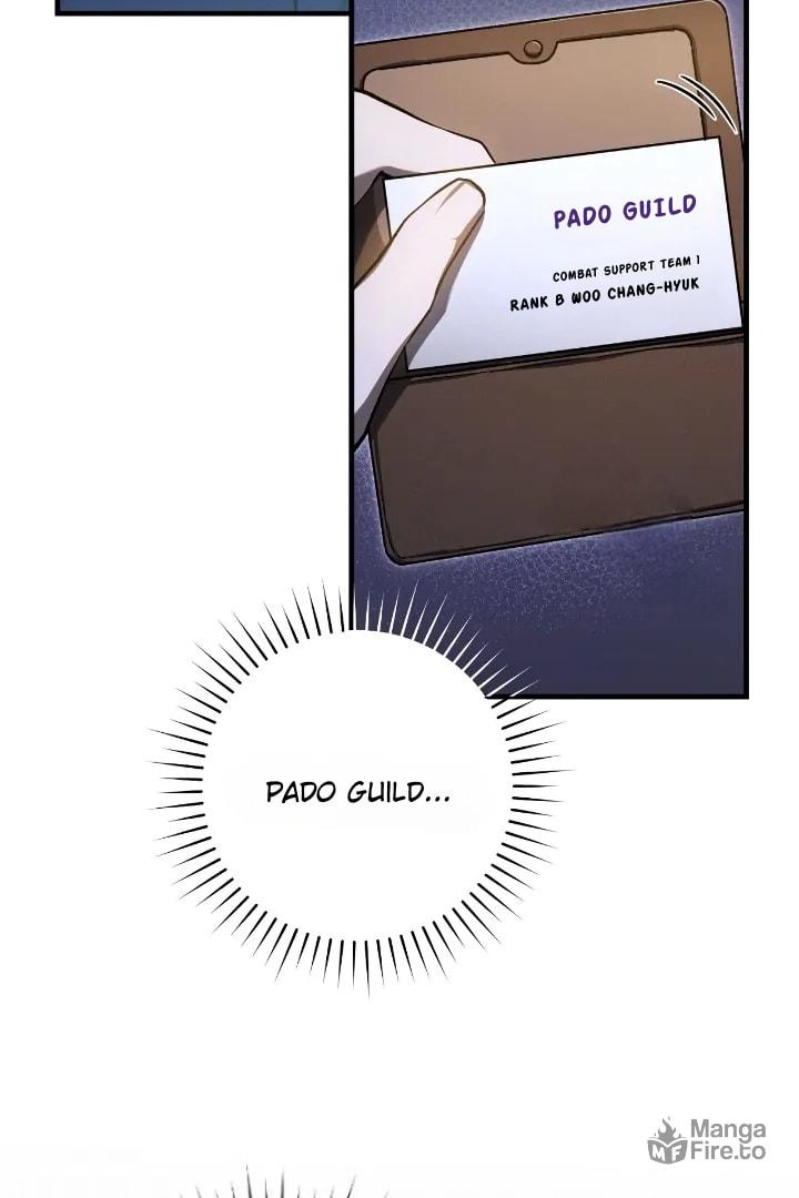 The Hunter Wants to Live Quietly – Chapter 5 page 64