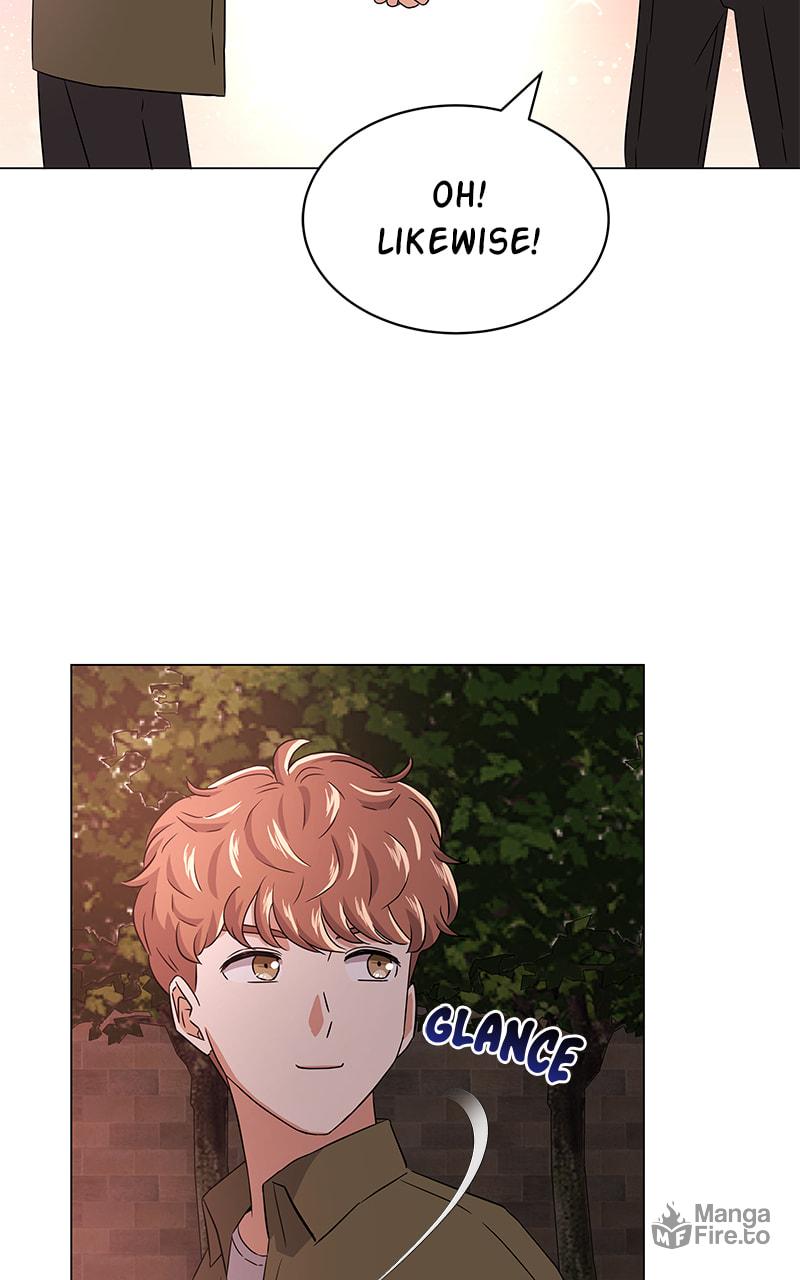Superstar Associate Manager – Chapter 12 page 71