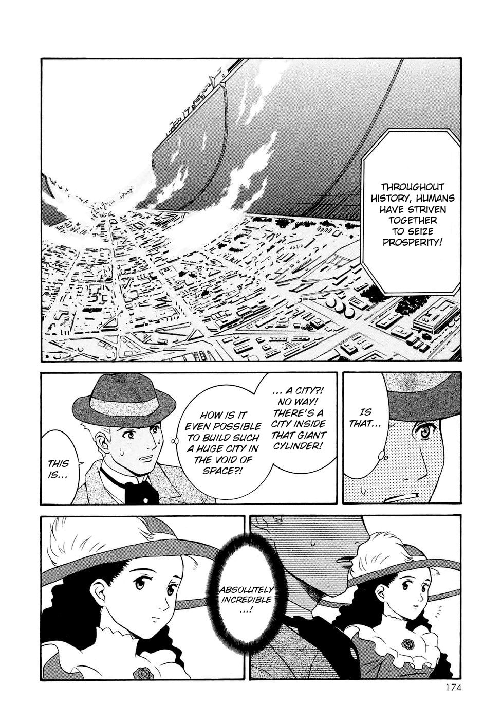 The Earth-Shattering Black History page 15
