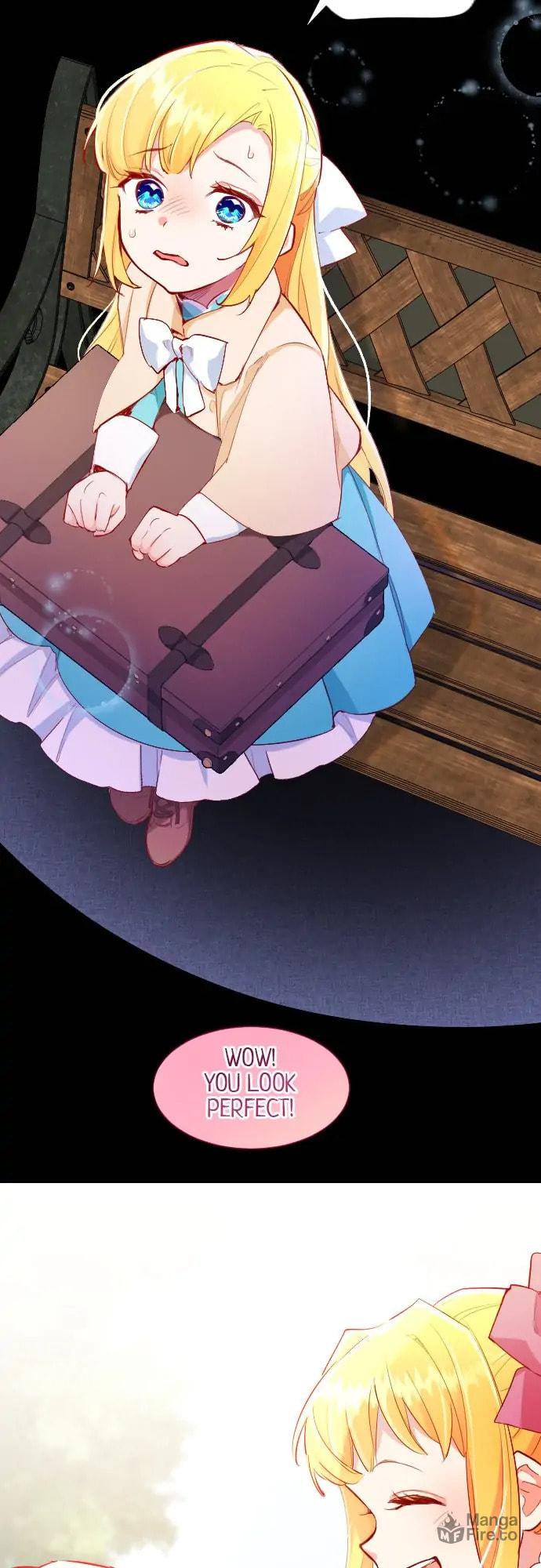 Kizu Darake Seijo Yori Houfuku wo Komete – Chapter 31 page 24