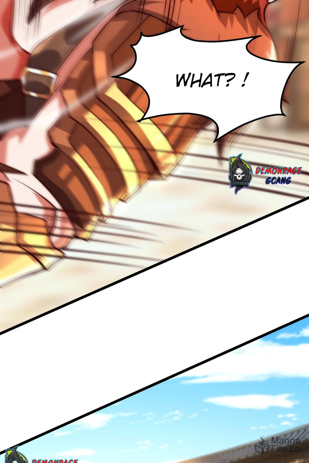 Showdown at the Market page 4