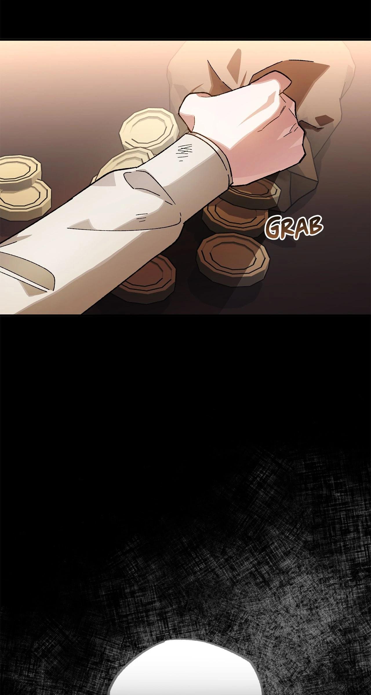 Let Me Kidnap the Male Lead – Chapter 48 page 5