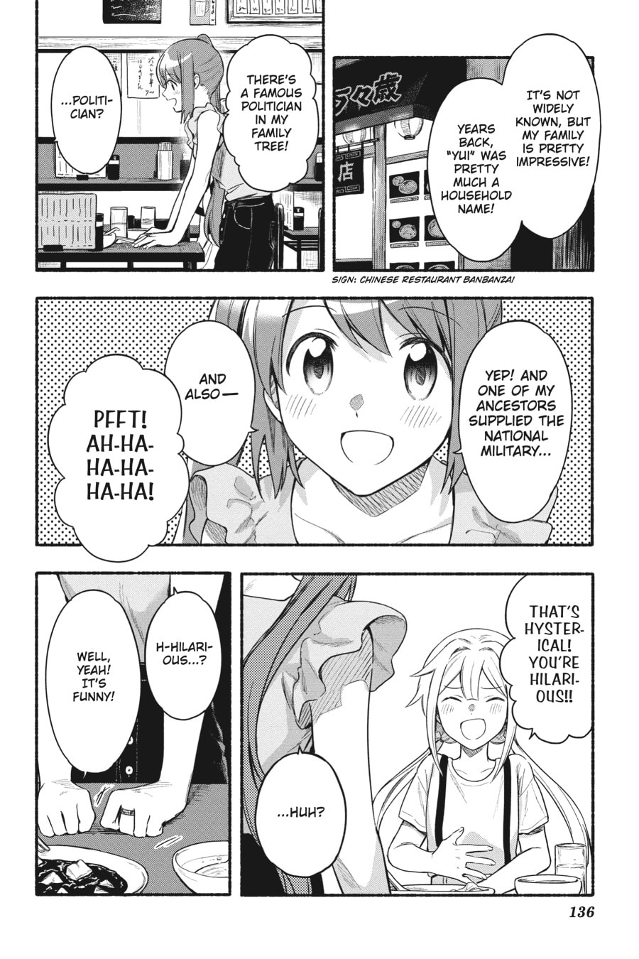 Magia Record: Puella Magi Madoka Magica Side Story – Chapter 31 page 3