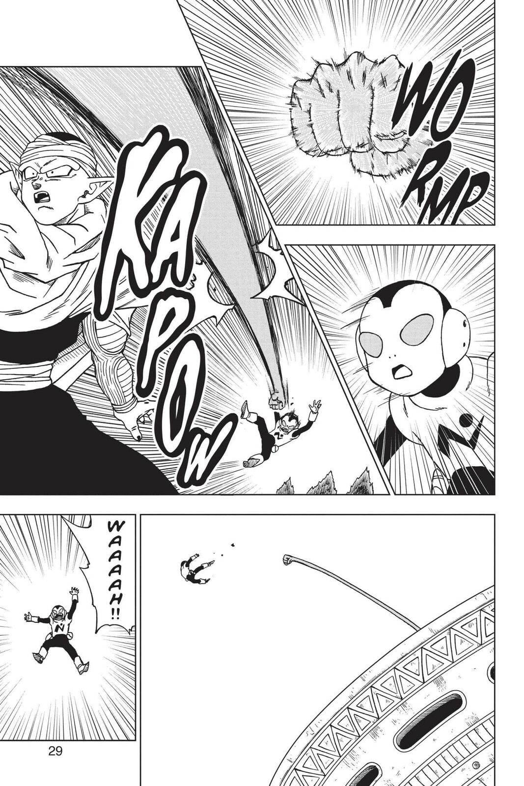 Saganbo's Galactic Bandit Brigade page 22