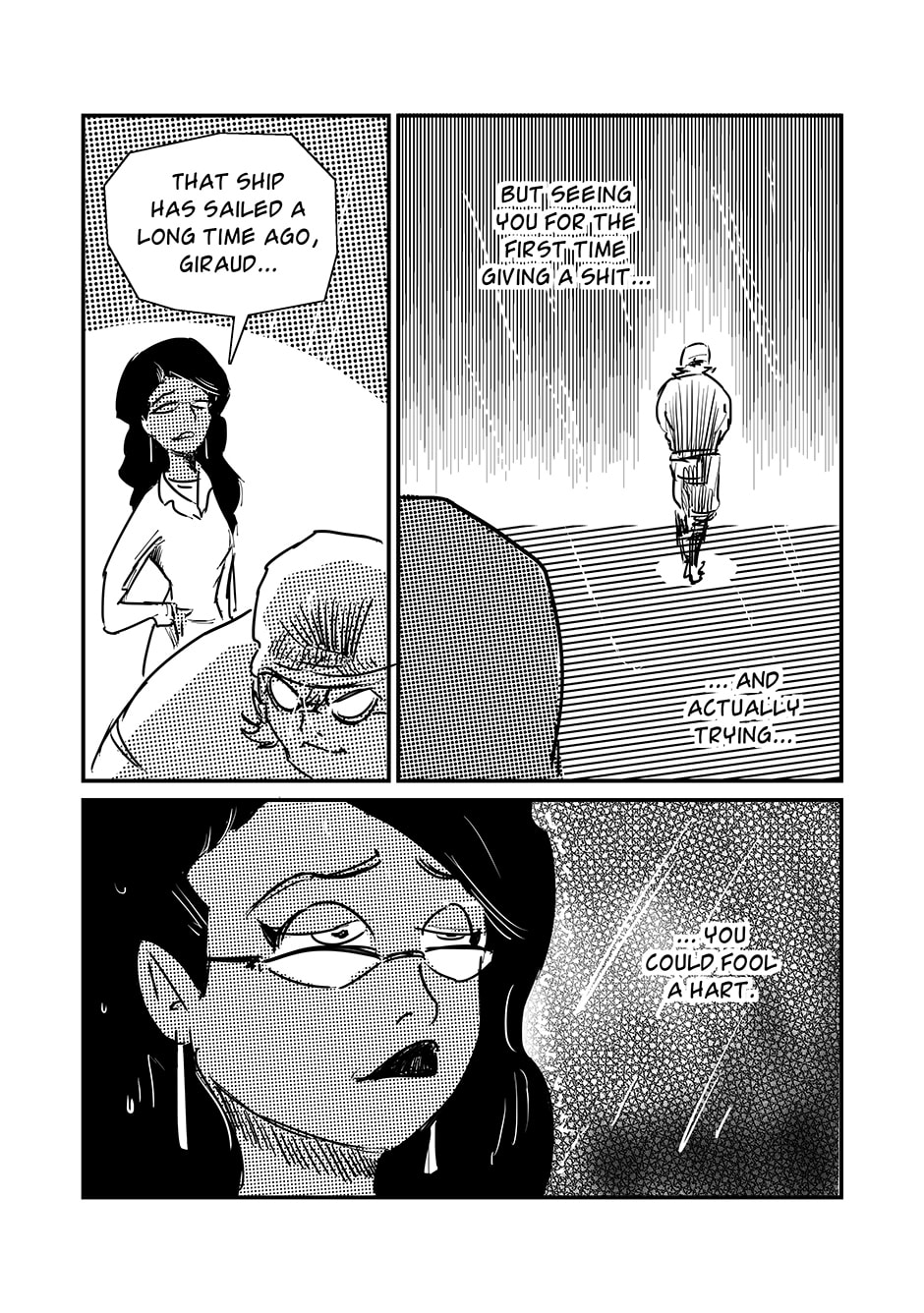 Dismantled! page 33