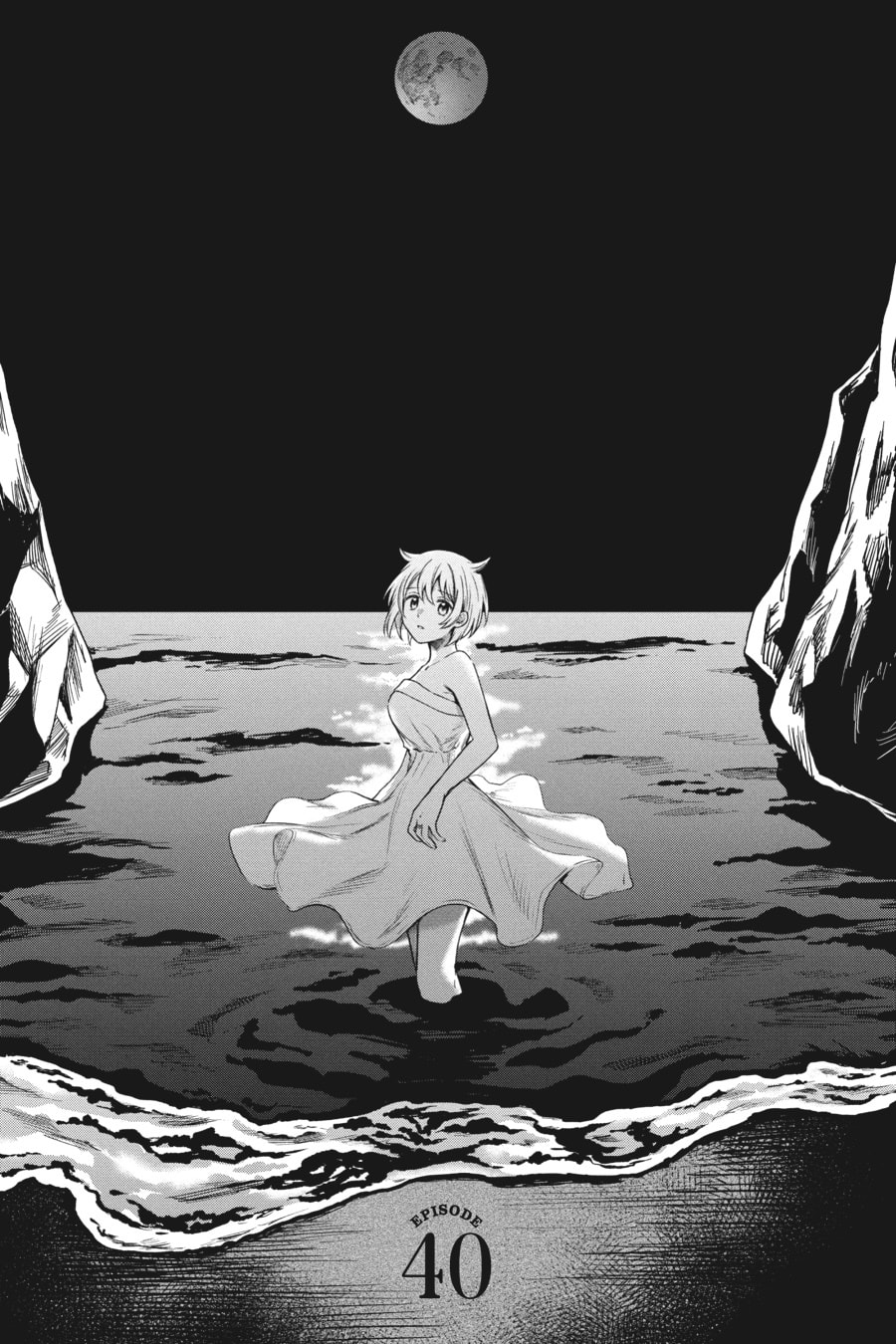 Magia Record: Puella Magi Madoka Magica Side Story – Chapter 40 page 3