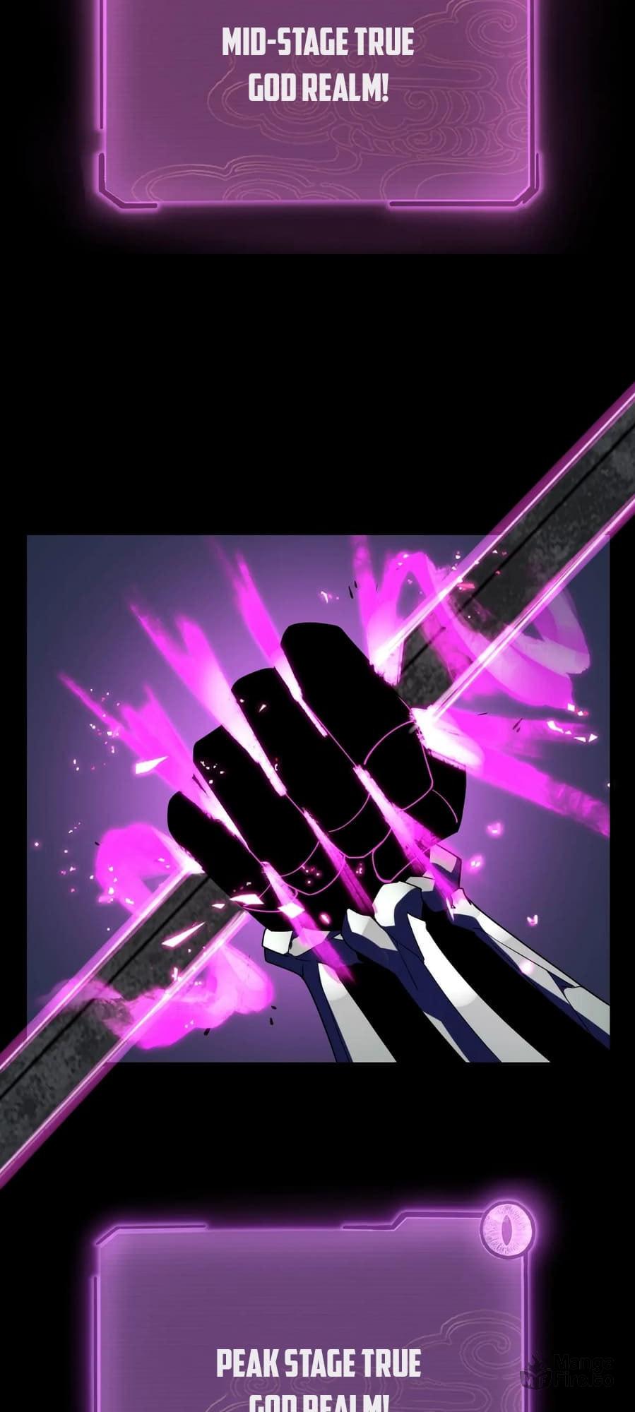 I Am The Fated Villain (Colored) – Chapter 37 page 20
