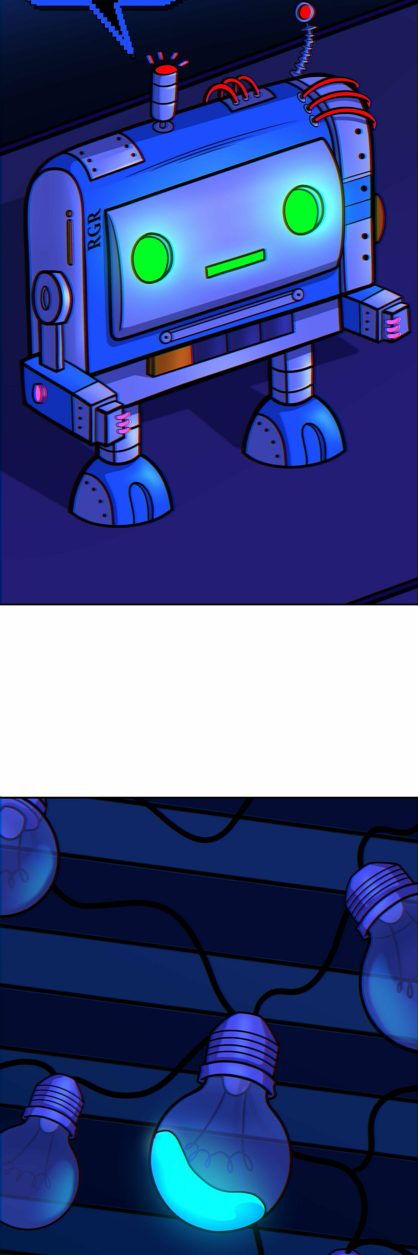 THE EV3NT page 27