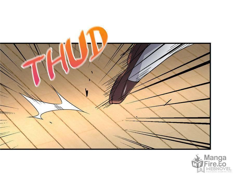 World's Best Martial Artist (Colored) – Chapter 32 page 41