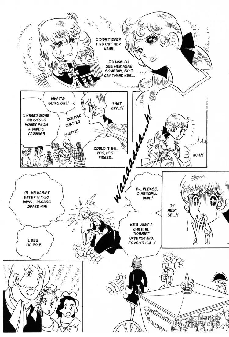 The Rose of Versailles – Chapter 10 page 17