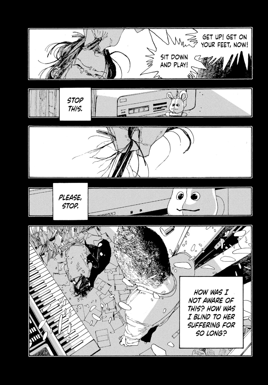 Just Say It! page 21