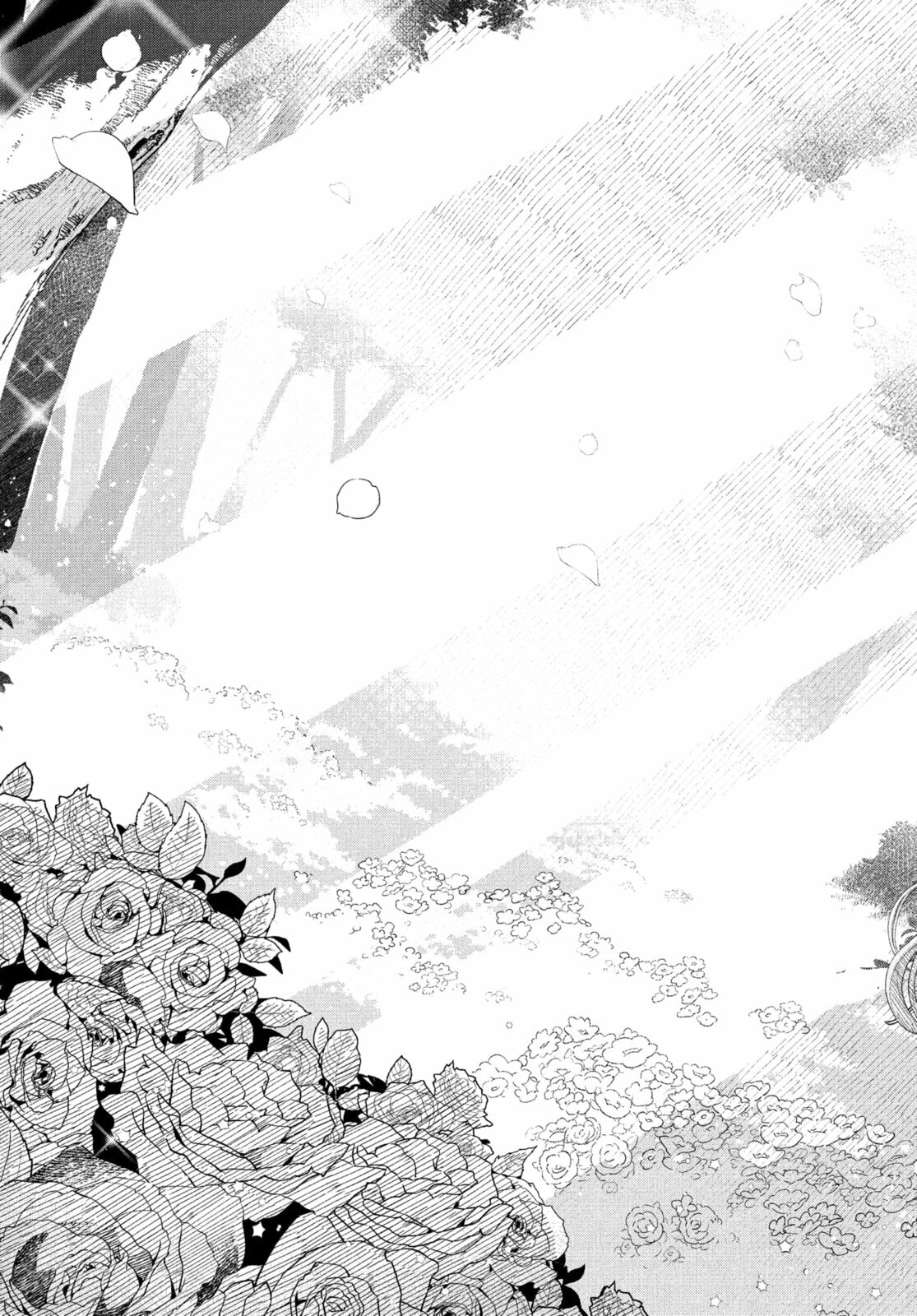 Everlasting Happiness, Chapter 1: The World You Longed For page 40