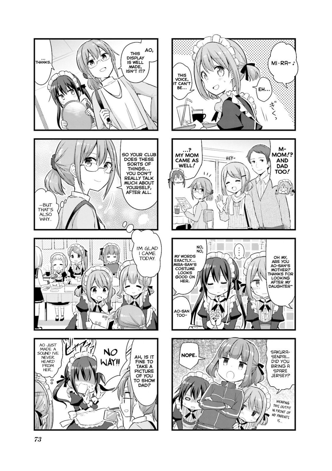 Geocafe Opens page 7