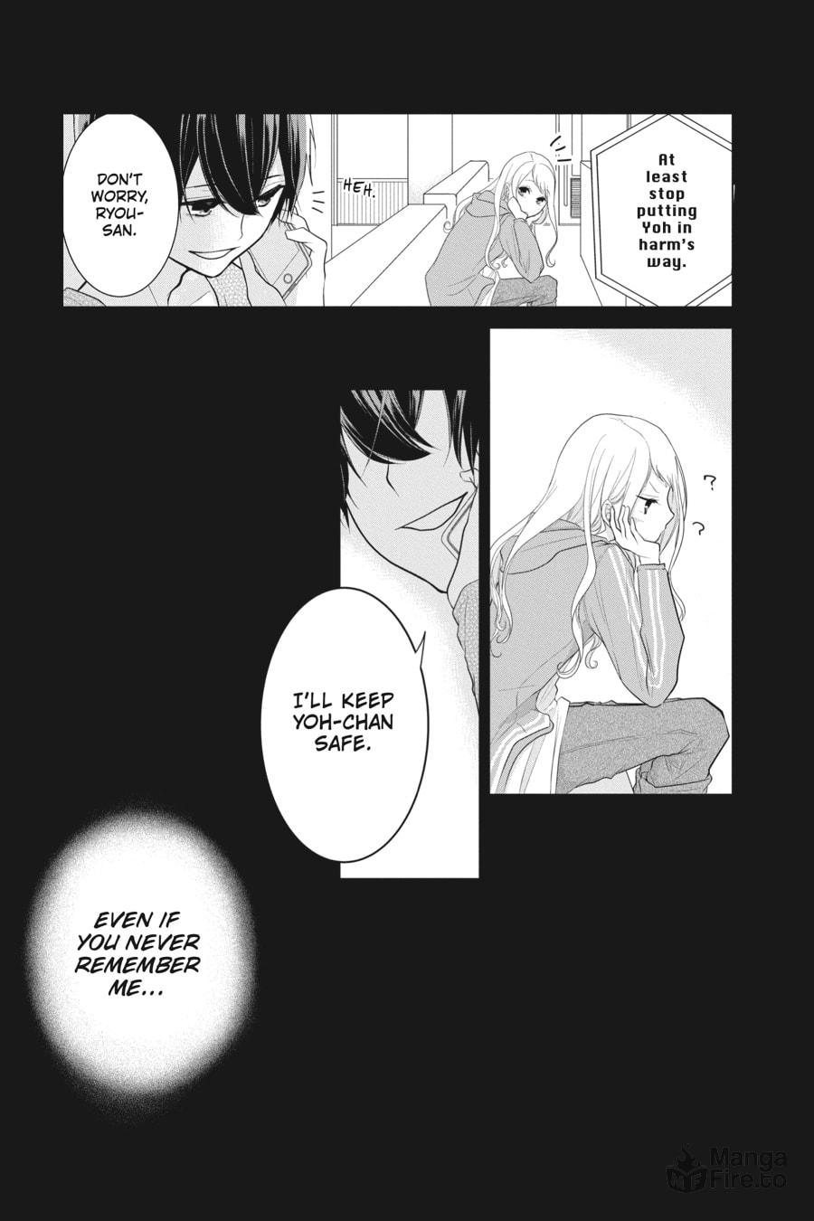 Love and Heart – Chapter 14 page 11