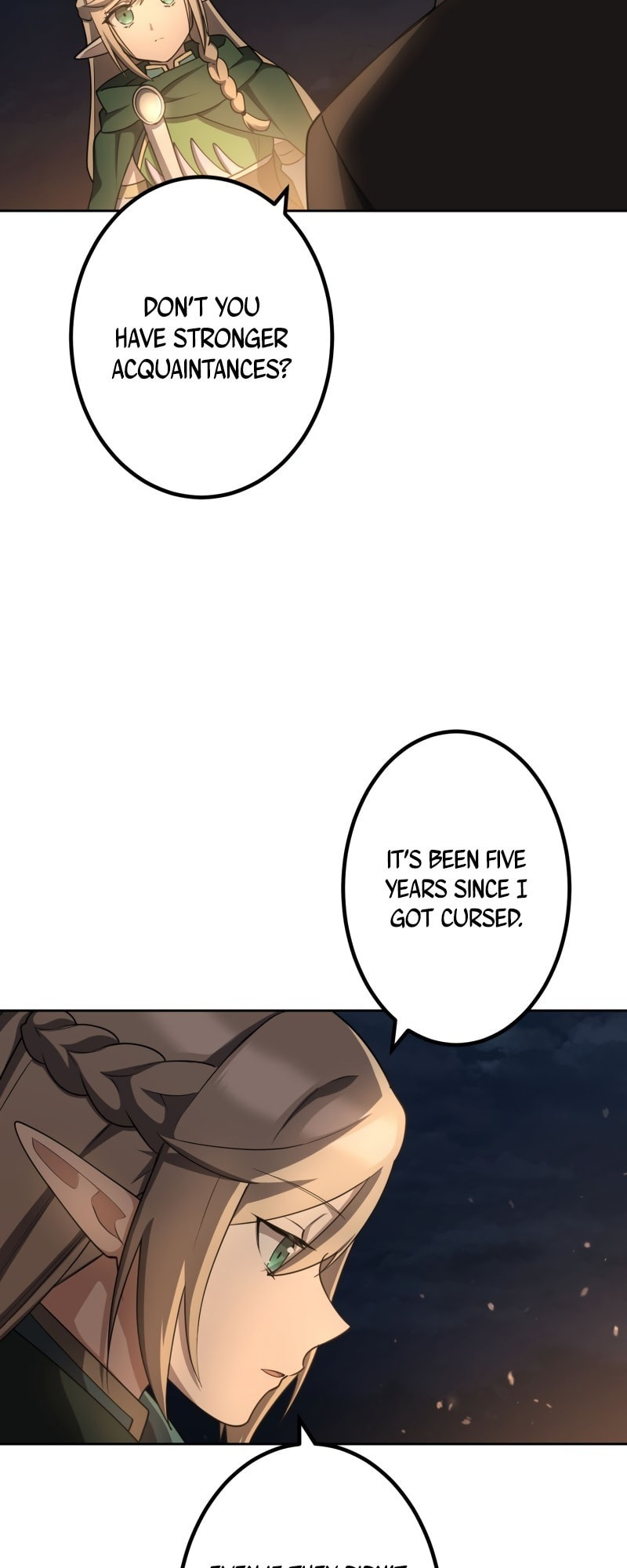 Monster Eater – Chapter 12 page 36