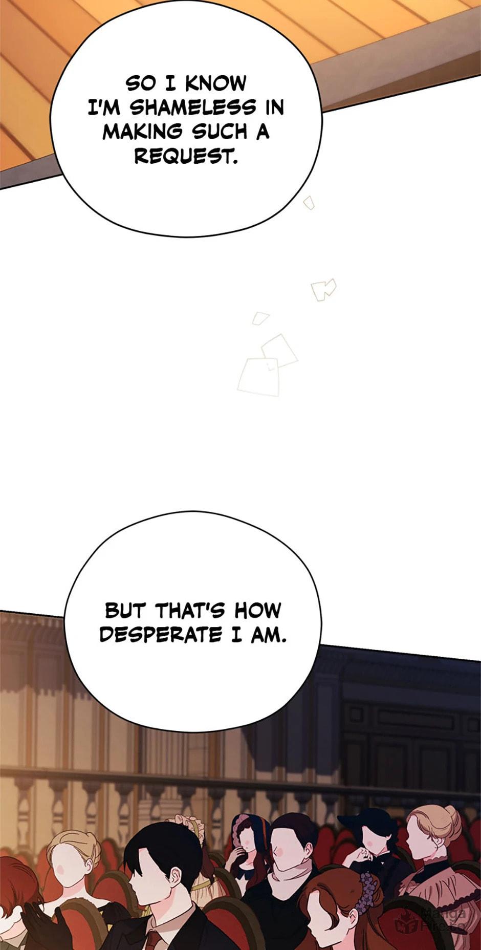 Immoral Duke's Family Needs to be Homeschooled – Chapter 26 page 39