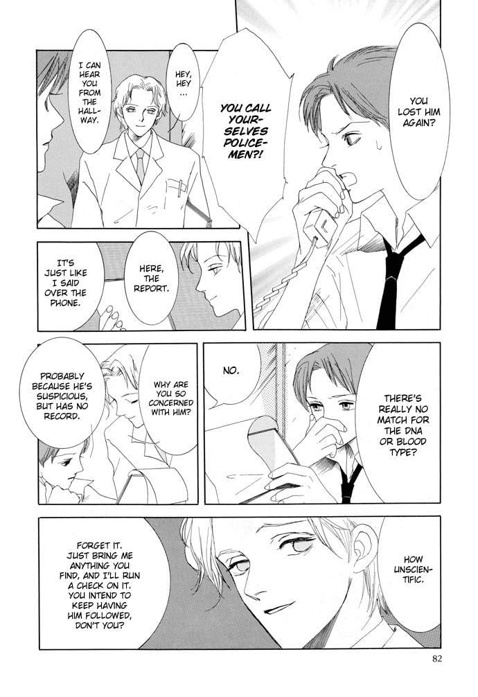 Omae ga Sekai wo Kowashitai Nara – Chapter 11 page 10