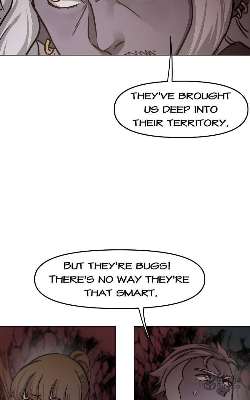 Lord of Goblins (Colored) – Chapter 42 page 41