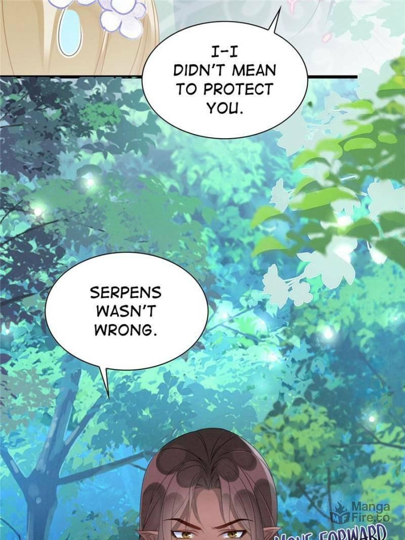 Help! My Beast Husband Pampers Me Too Much! – Chapter 30 page 26