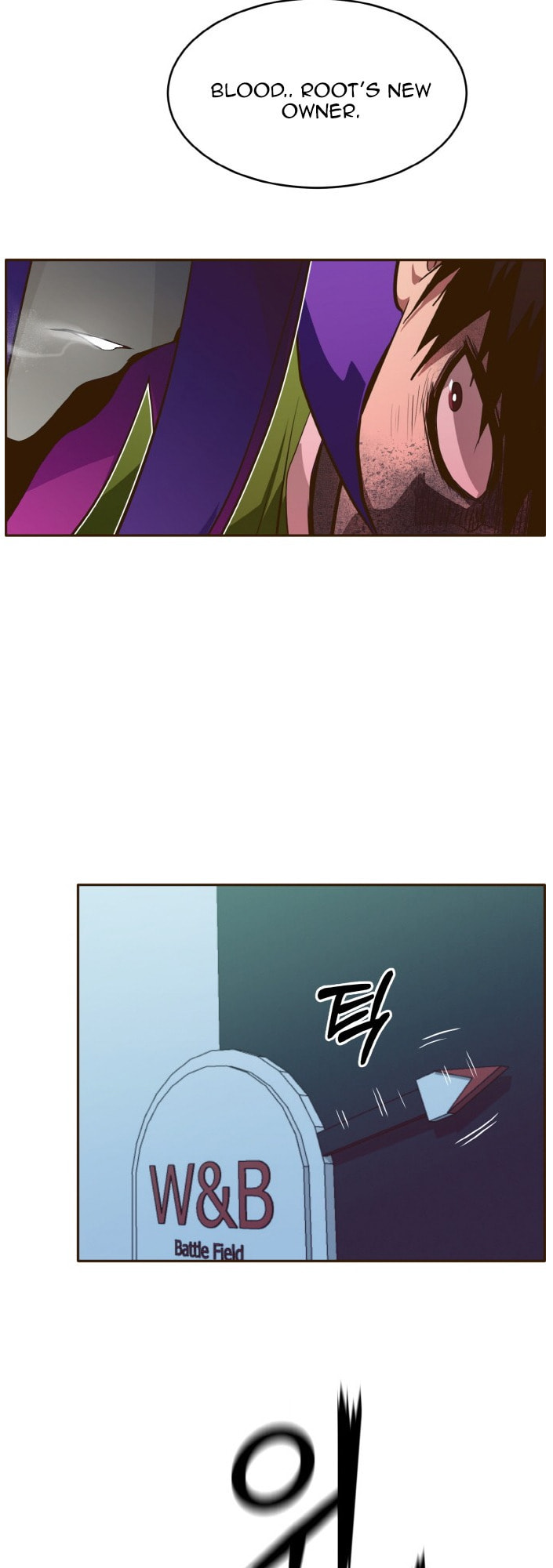 Dream-Sharing – Chapter 31 page 52