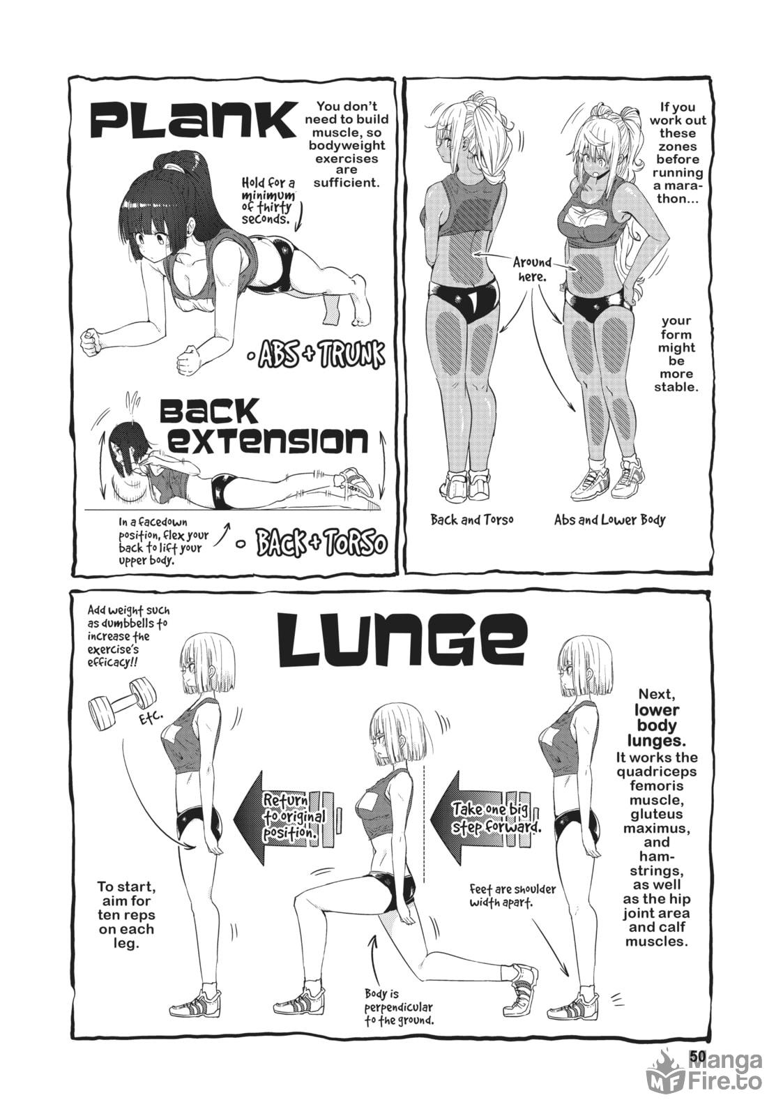 Marathon Training page 5
