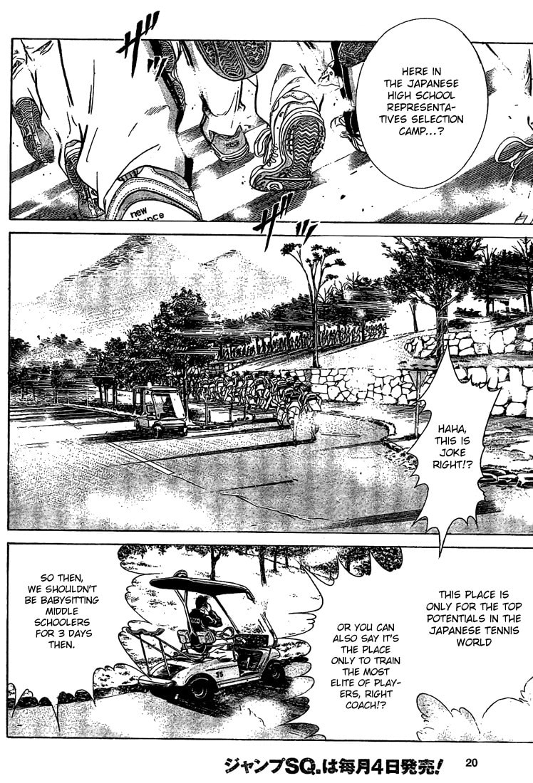 The Prince Returns Home page 13