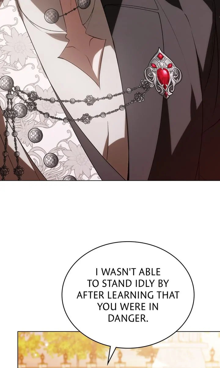 The Promise Isn't Mine – Chapter 17 page 27