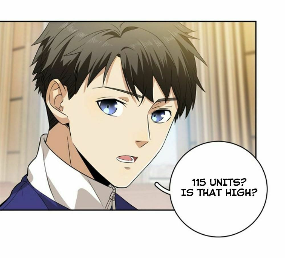 World's Best Martial Artist (Colored) – Chapter 16 page 7