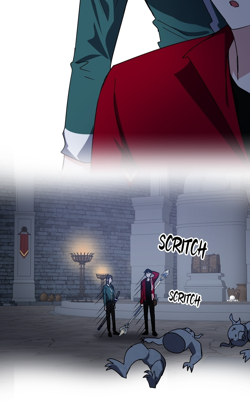 Transcension Academy – Chapter 24 page 82