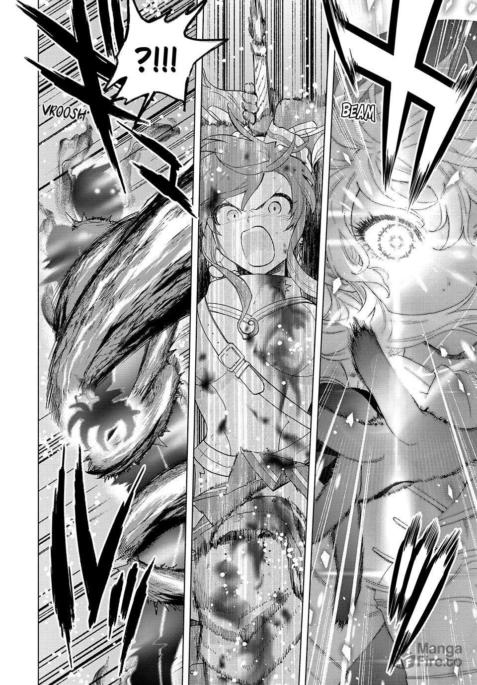 I Left my A-Rank Party to Help My Former Students Reach the Dungeon Depths! – Chapter 30 page 5