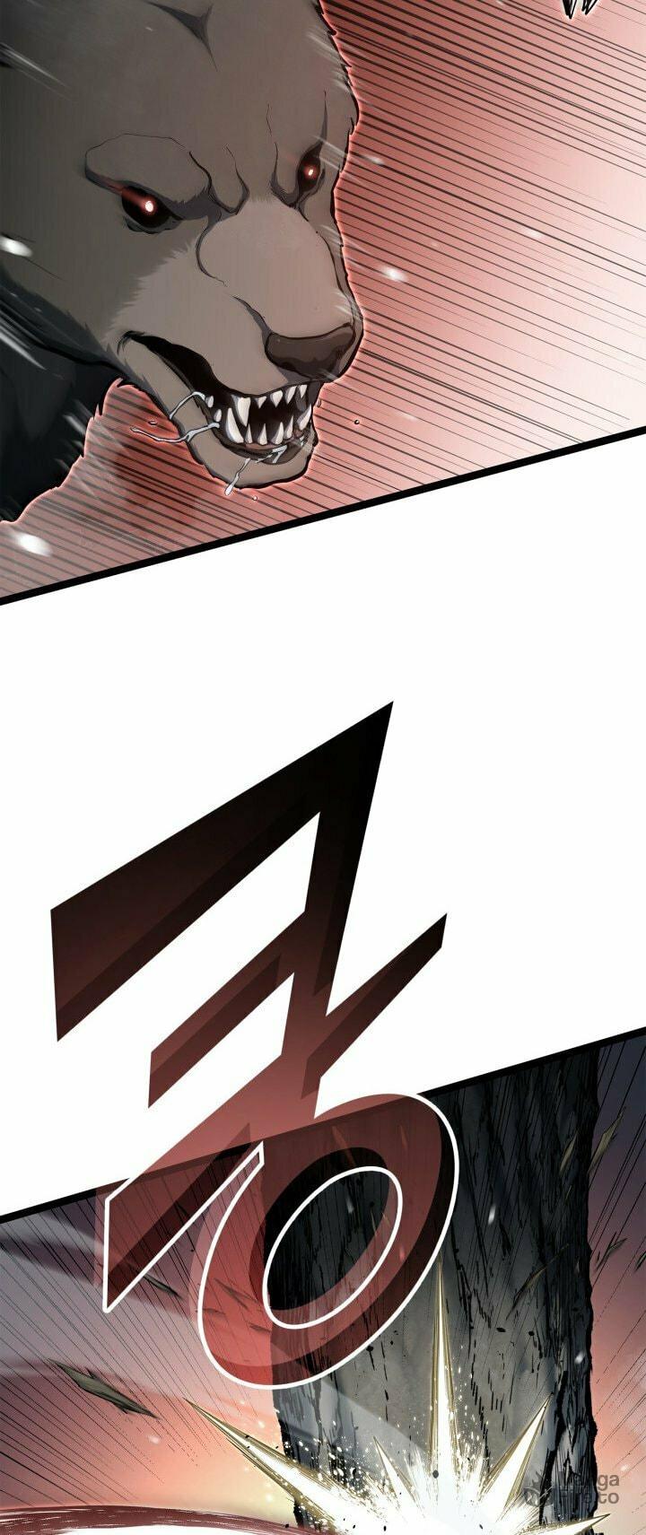 Kalli the Champion – Chapter 32 page 14