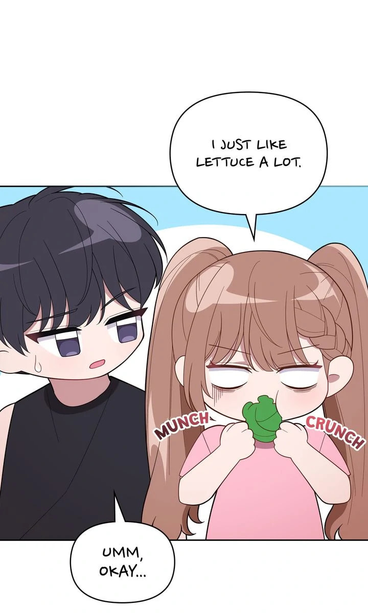 So Close Yet So Far – Chapter 28 page 66